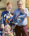 Mum and two children die in Boxing Day blaze25