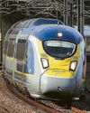 Travel chaos as power failure shuts Chunnel17