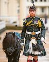 A Scottish soldier who'd seen the glory tells story of his pony A Scottish soldier who'd seen the glory tells story of his pony27