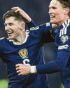 Scottish Daily Express