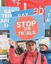 Rival MPs in joint plea to stop trial of puberty blockers Rival MPs in joint plea to stop trial of puberty blockers24