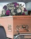 Cost-of-dying crisis hits home as funeral prices rocket 5.3%38