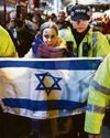 'Police knew extremists planned to attack Jewish fans at match'21