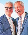 Farage pledge to name his leader for Scotland2