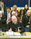 Police chief who banned Jewish fans has to go25