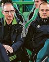 O'NEILL REGRET OVER PAL ROBBO64