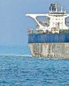 British spy plane tracks rogue vessel before dramatic capture6