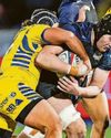 FOCUS ALL WARRIORS FOR EUAN55