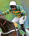 Racing COBDEN'S BON-US!33