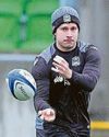 WARRIORS AIM TO GET FOUR IN A ROWE37