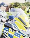 Praise for boy, 12, who drove to safety after mum collapsed32
