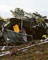 Chinook disaster campaigner dies after cancer fight30