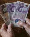 Cash makes a comeback for millions on a budget15