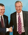 Farage has scored an own goal by welcoming in failed Tory MPs49