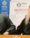 Help us find son's killer to spare another family this heartbreak18