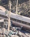 King shocked and saddened as train death toll rises to 4215
