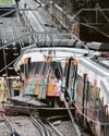 Train driver killed as Spain suffers a second rail tragedy in two days31