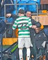 SEB MAKES GOALS VOW74