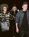 Posh sent snappers on dates27