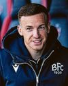 FERGUSON'S ON A MISSION TO END HIS HOOPS HOODOO72