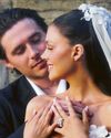 Victoria's wedding dance 'wooden not sleazy' says guest28