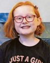 Brave Ava's cancer battle after doctor dismissed symptoms as 'growing pains' Brave Ava's cancer battle after doctor dismissed symptoms as 'growing pains'36