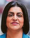Mahmood in crackdown over failing police forces Mahmood in crackdown over failing police forces15