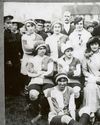 The goalden girls of women's football The goalden girls of women's football24