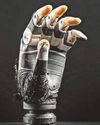 Artificial hand users learn to get right grip with Al aid21