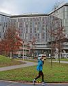 Swinney: No secrecy over deaths inquiry at Scots 'super-hospital'8