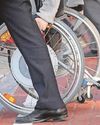 60,000 on disability pay 'suffering from anxiety'6