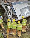 Death toll could have been 'much higher'14