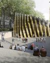 Need for Holocaust memorial is more urgent than ever16