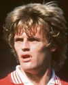 'My dad football... ultimately it took him'20