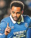 Scottish Daily Express