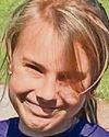 Girl stabbed in heart as she played in the street9