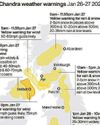 Scottish Daily Express