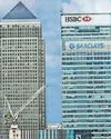 Booming banks save FTSE as miners in hole lot of woe32