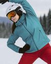 It's piste of mind for skiing injuries It's piste of mind for skiing injuries43