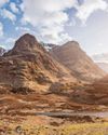 Highland mountain plunge schoolboy, 12, found frozen to death close to dad's body Highland mountain plunge schoolboy, 12, found frozen to death close to dad's body13