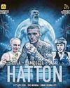 Heartbroken Ricky Hatton family's bout in his honour Heartbroken Ricky Hatton family's bout in his honour22