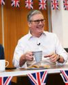 Most want Starmer gone after Streeting 'bottled it' Most want Starmer gone after Streeting 'bottled it'9