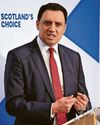 Scottish Daily Express