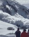 Two British skiers killed in avalanche9