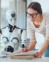 High-growth firms in jobs turmoil over AI rollout42