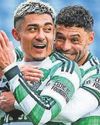Scottish Daily Express