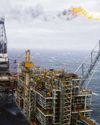 Axing North Sea oil 'risks raising global emissions'2