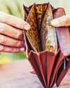 Over-50s hit the pension panic button32