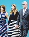 MI6 'SURVEILLED' ANDREW AND FERGIE DUE TO THE 'SHADY PEOPLE THEY WERE ASSOCIATING WITH' MI6 'SURVEILLED' ANDREW AND FERGIE DUE TO THE 'SHADY PEOPLE THEY WERE ASSOCIATING WITH'7