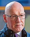 'SNP's soft-touch justice system has created an apprentice scheme in organised crime for under-25s' 'SNP's soft-touch justice system has created an apprentice scheme in organised crime for under-25s'5